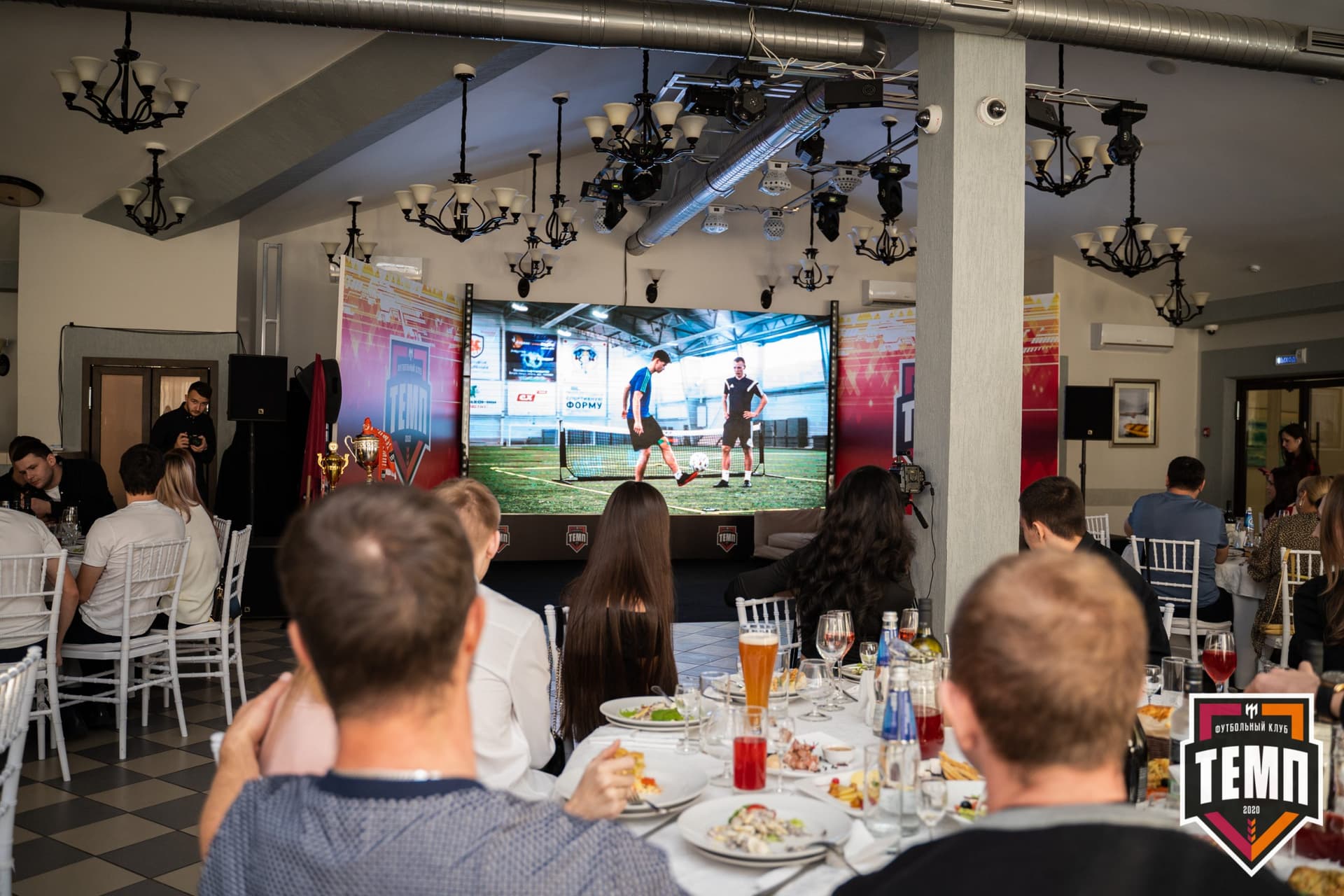 Закрытие сезона-2021 — кадр 12