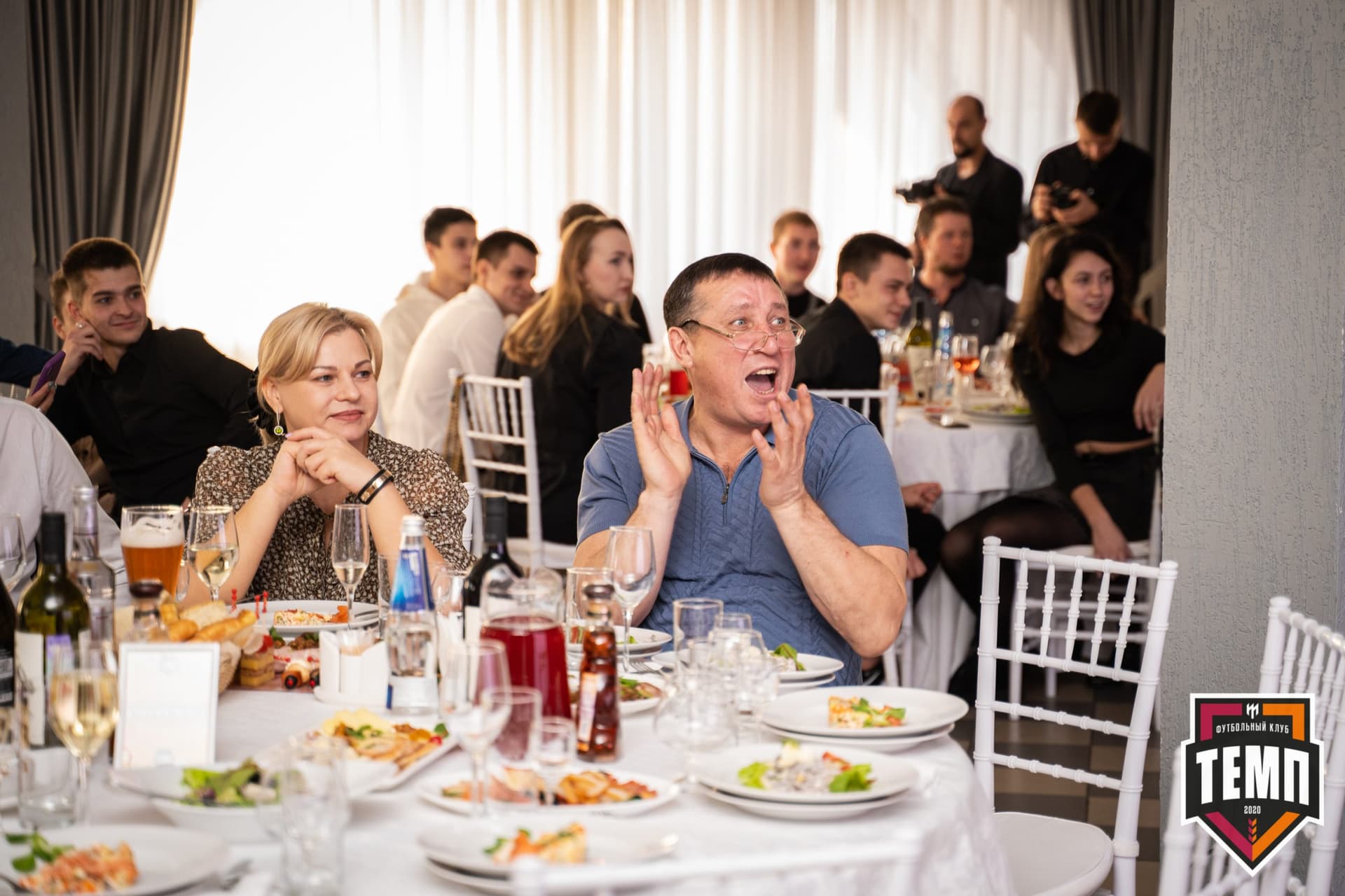 Закрытие сезона-2021 — кадр 16