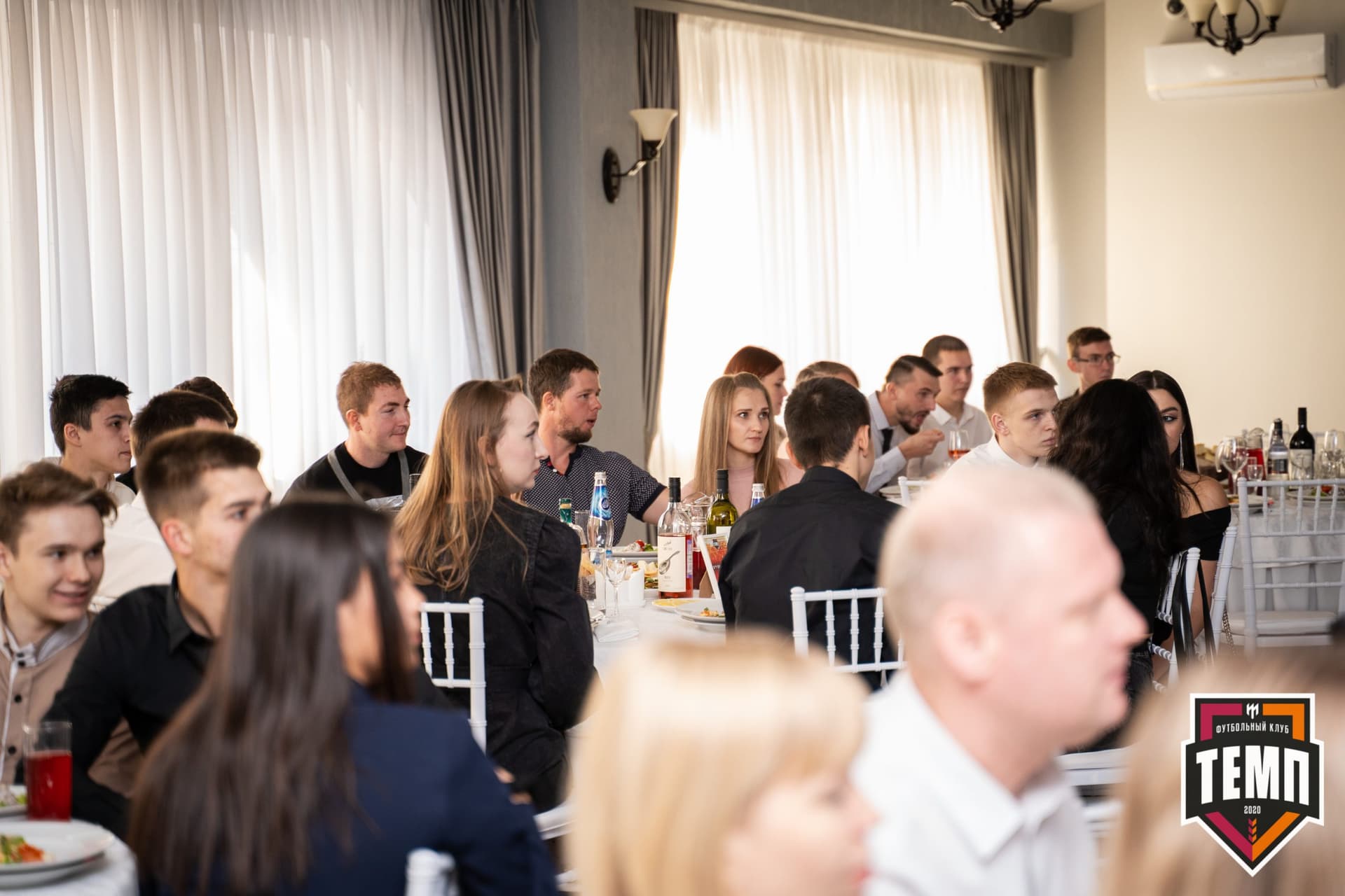 Закрытие сезона-2021 — кадр 17