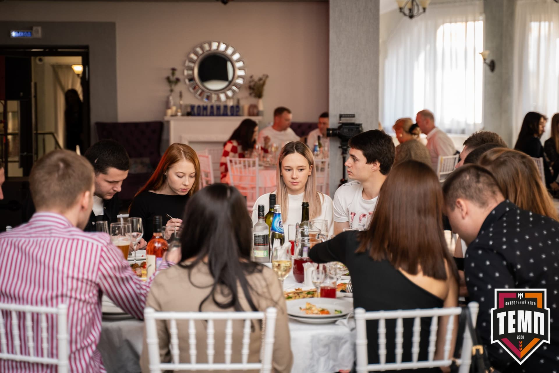 Закрытие сезона-2021 — кадр 19