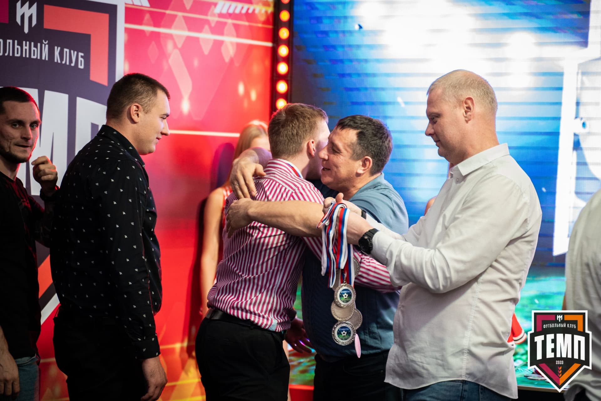 Закрытие сезона-2021 — кадр 345