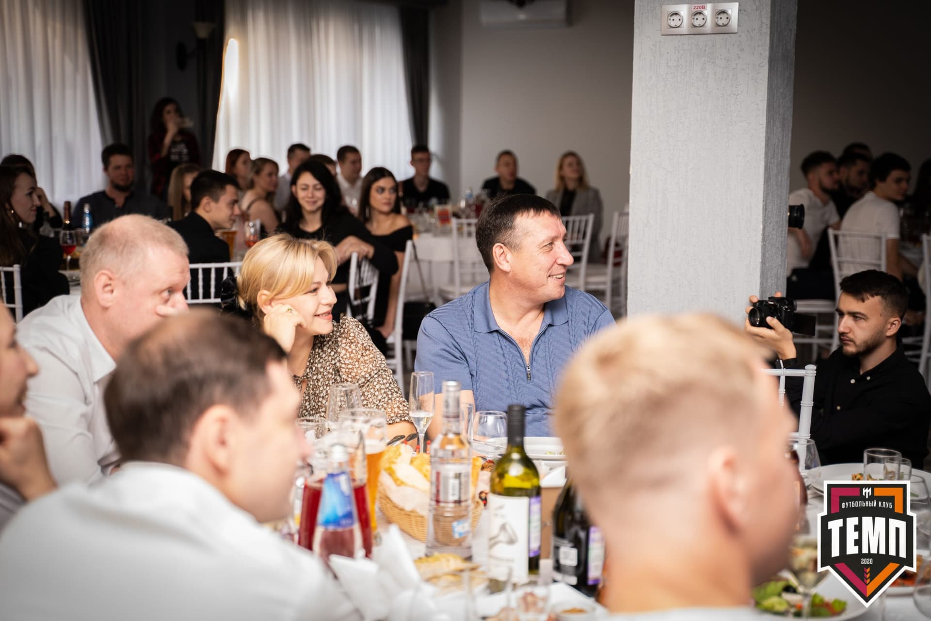 Закрытие сезона-2021 — кадр 21