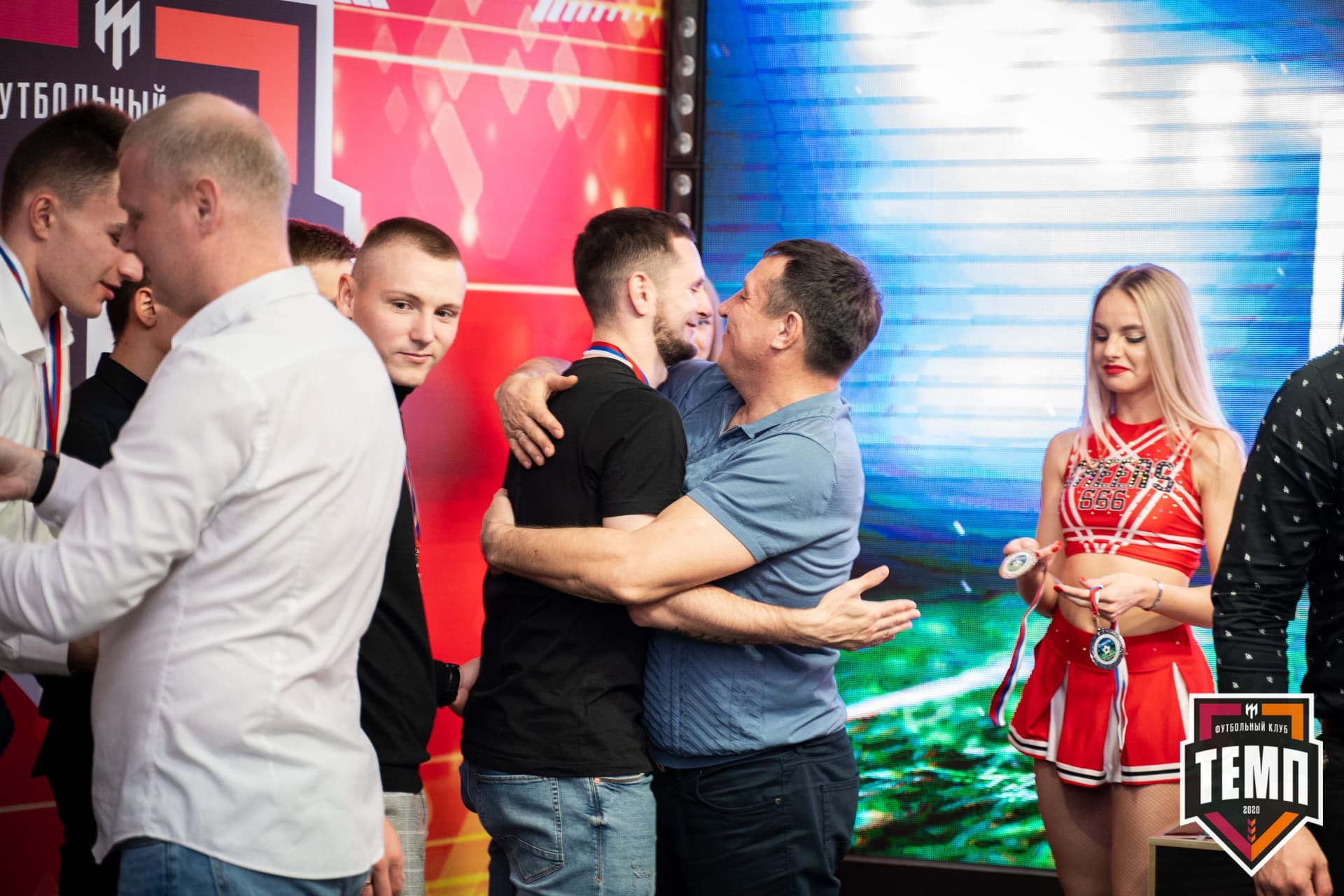 Закрытие сезона-2021 — кадр 348