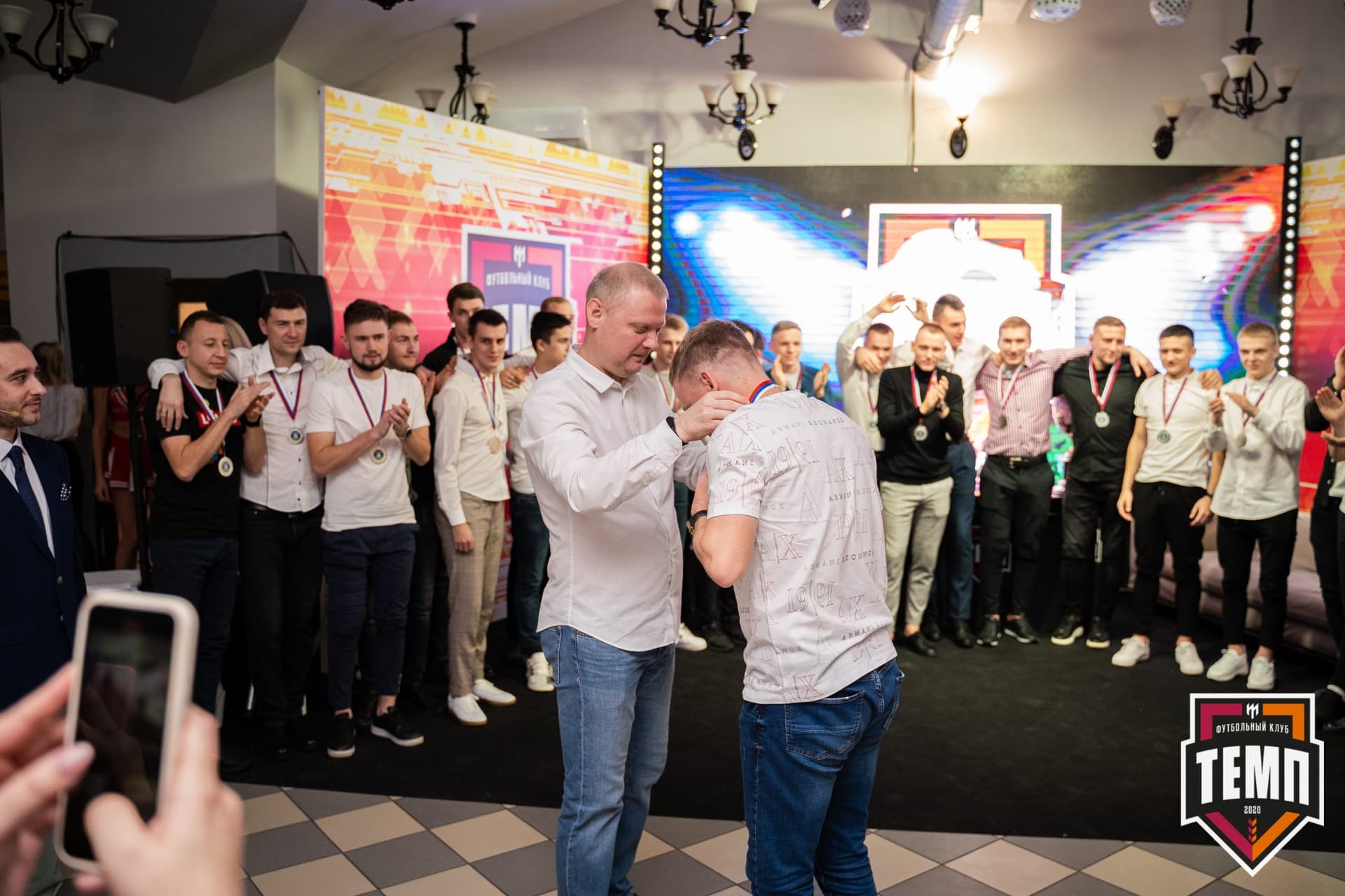 Закрытие сезона-2021 — кадр 351