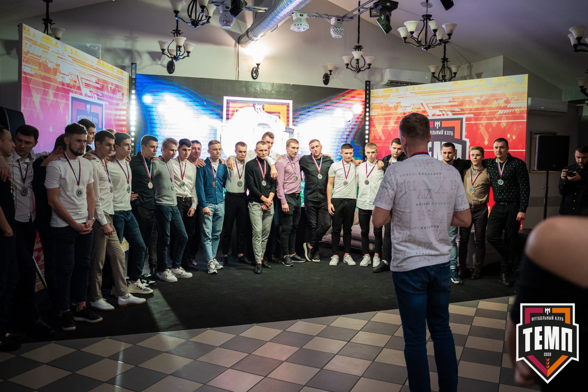 Закрытие сезона-2021 — кадр 355