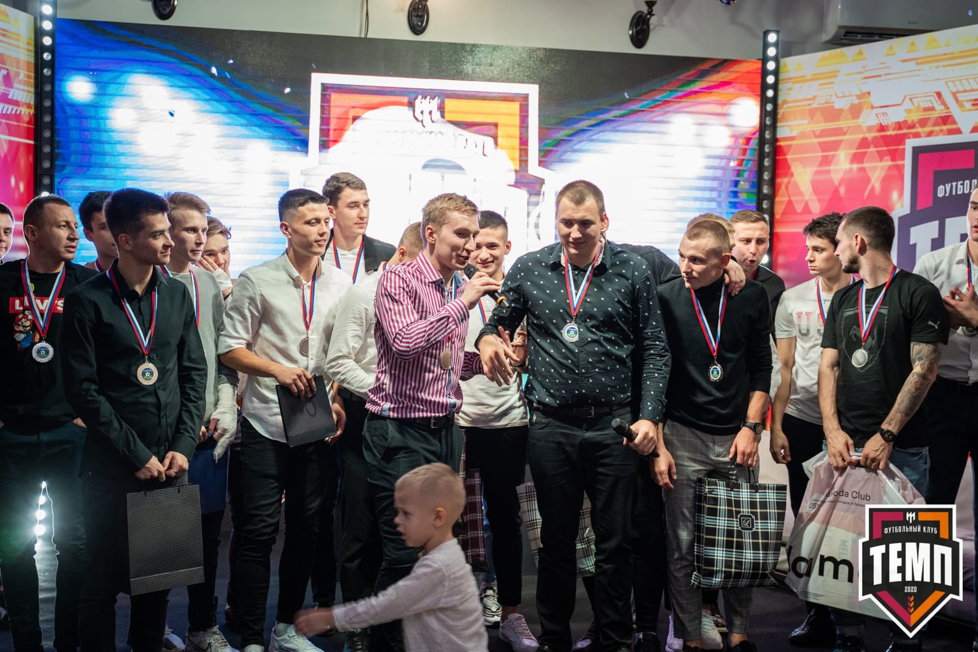 Закрытие сезона-2021 — кадр 359