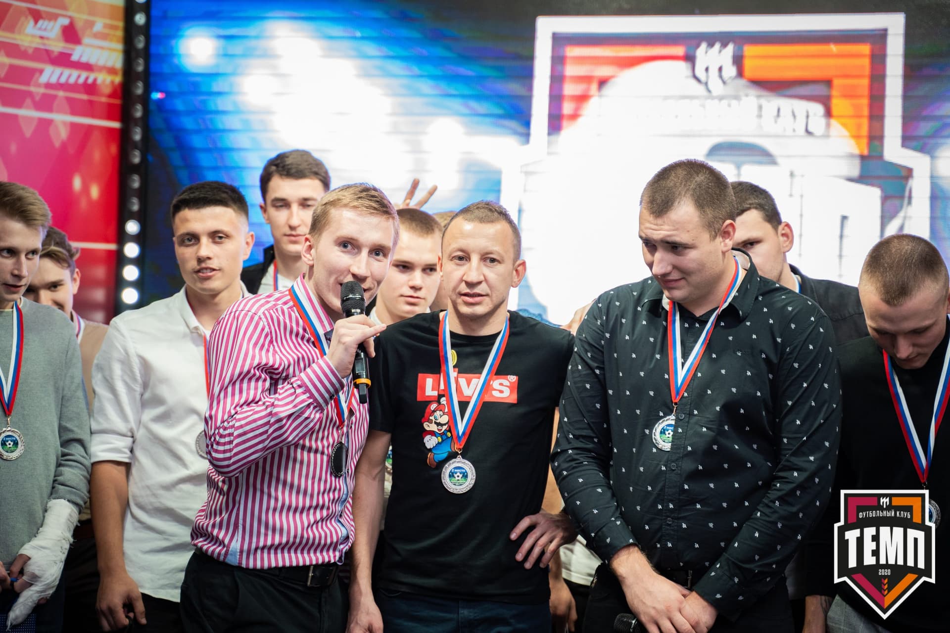 Закрытие сезона-2021 — кадр 362