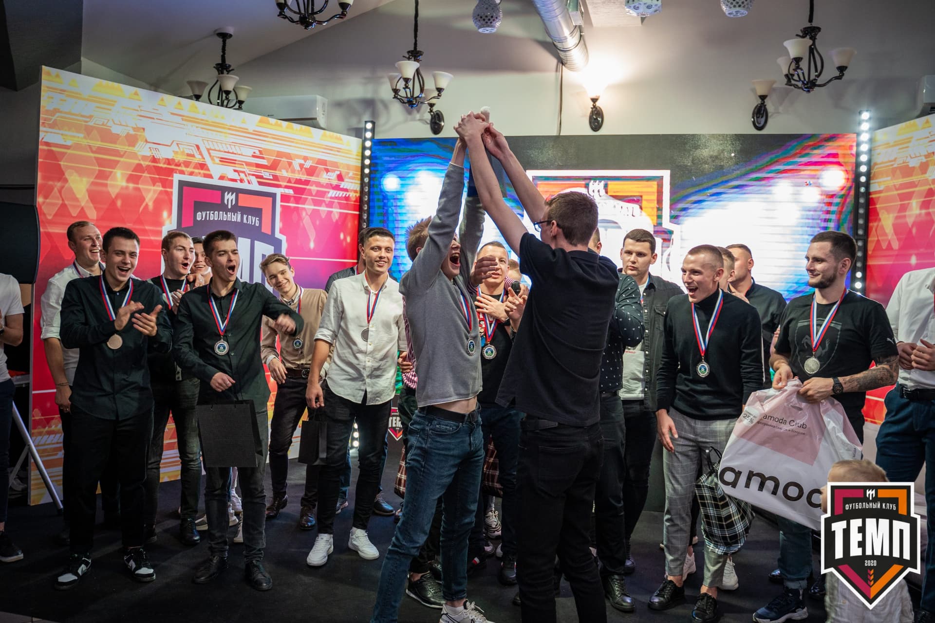 Закрытие сезона-2021 — кадр 364