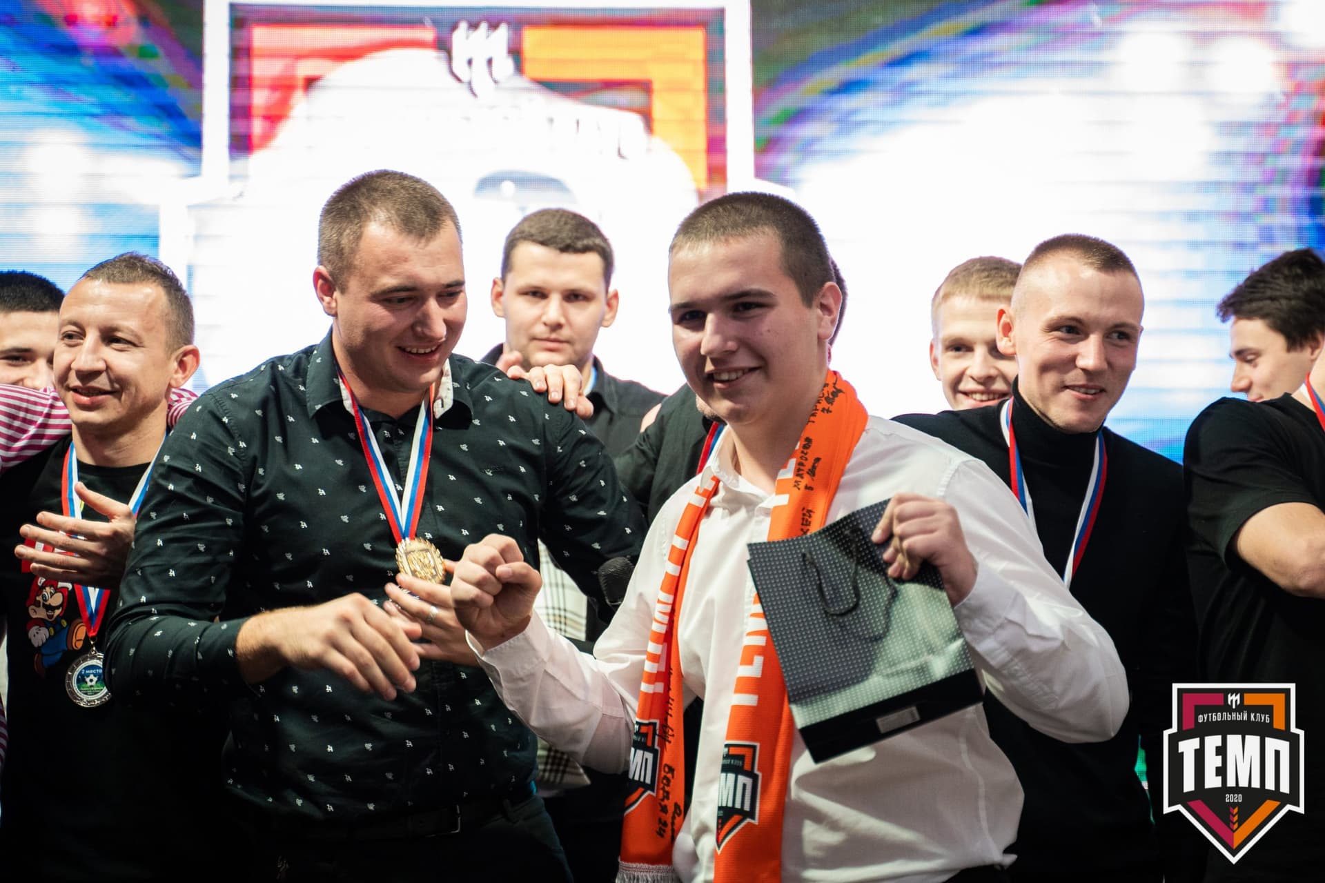 Закрытие сезона-2021 — кадр 368