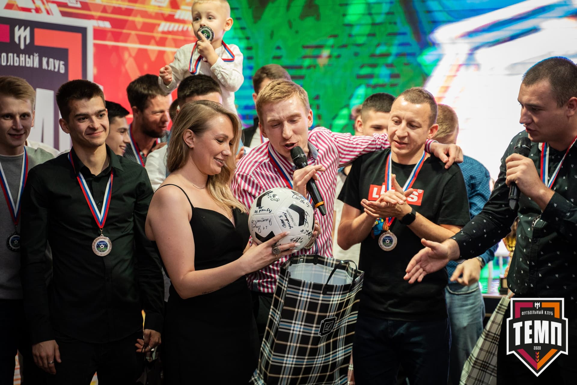 Закрытие сезона-2021 — кадр 370