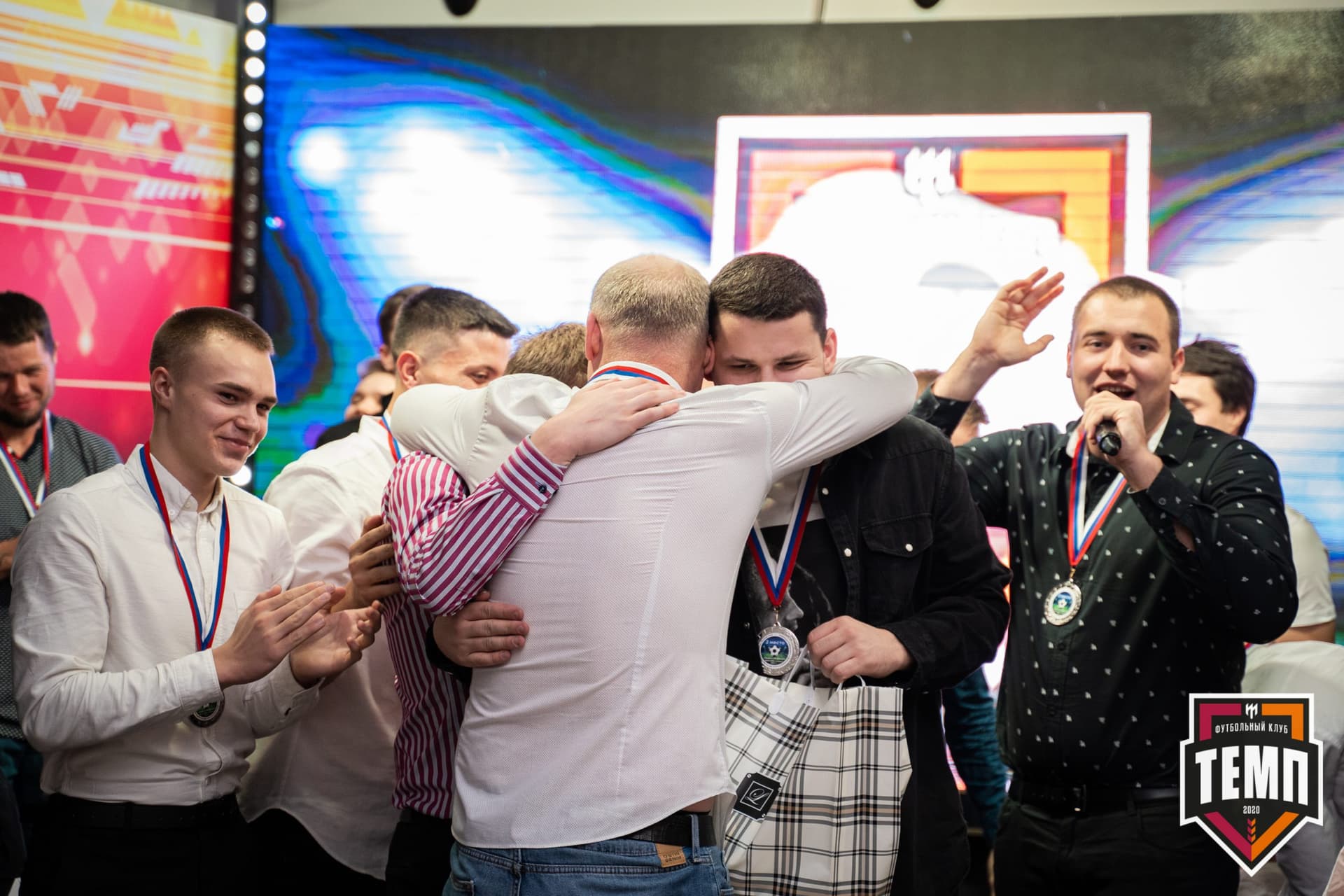 Закрытие сезона-2021 — кадр 374