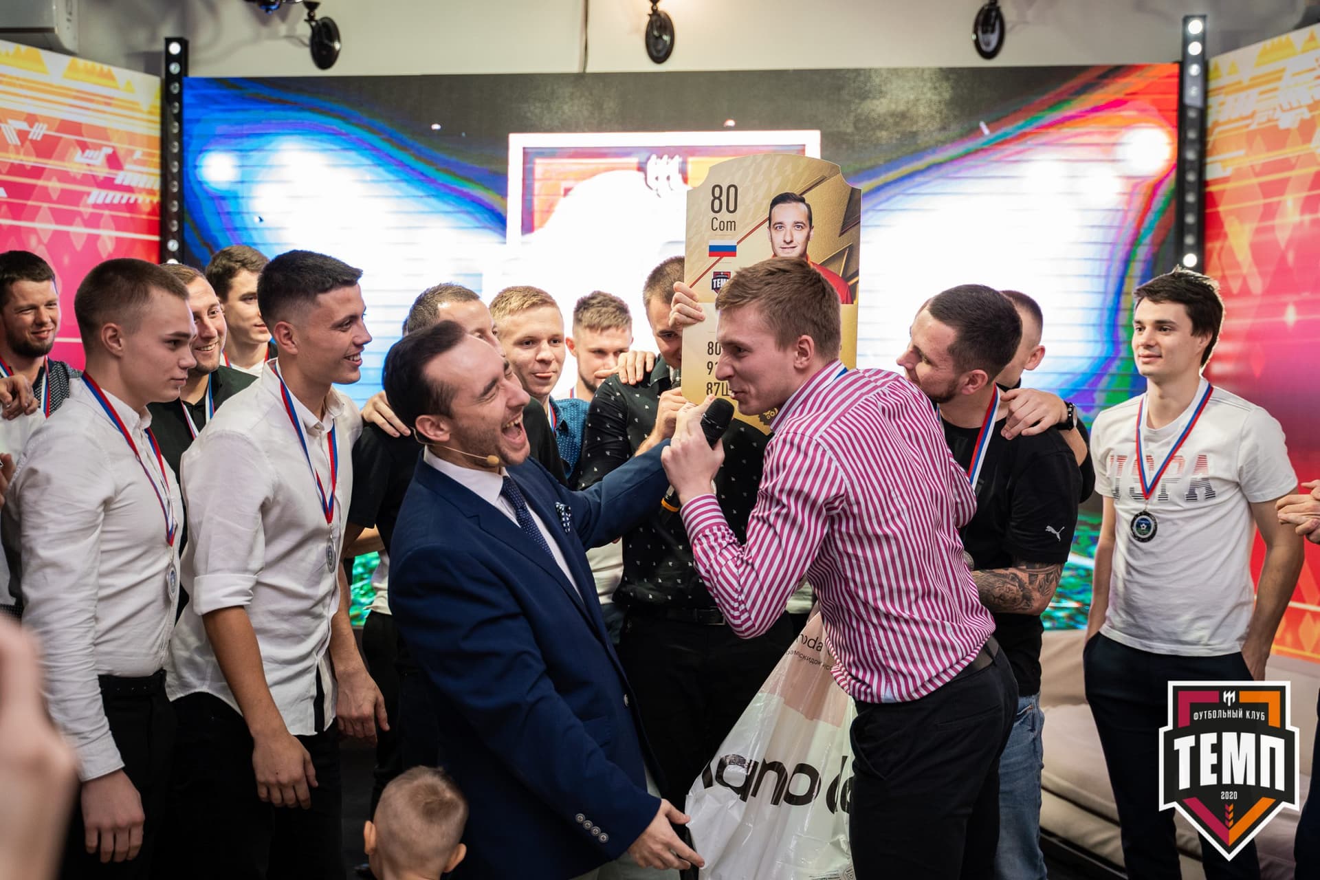 Закрытие сезона-2021 — кадр 378