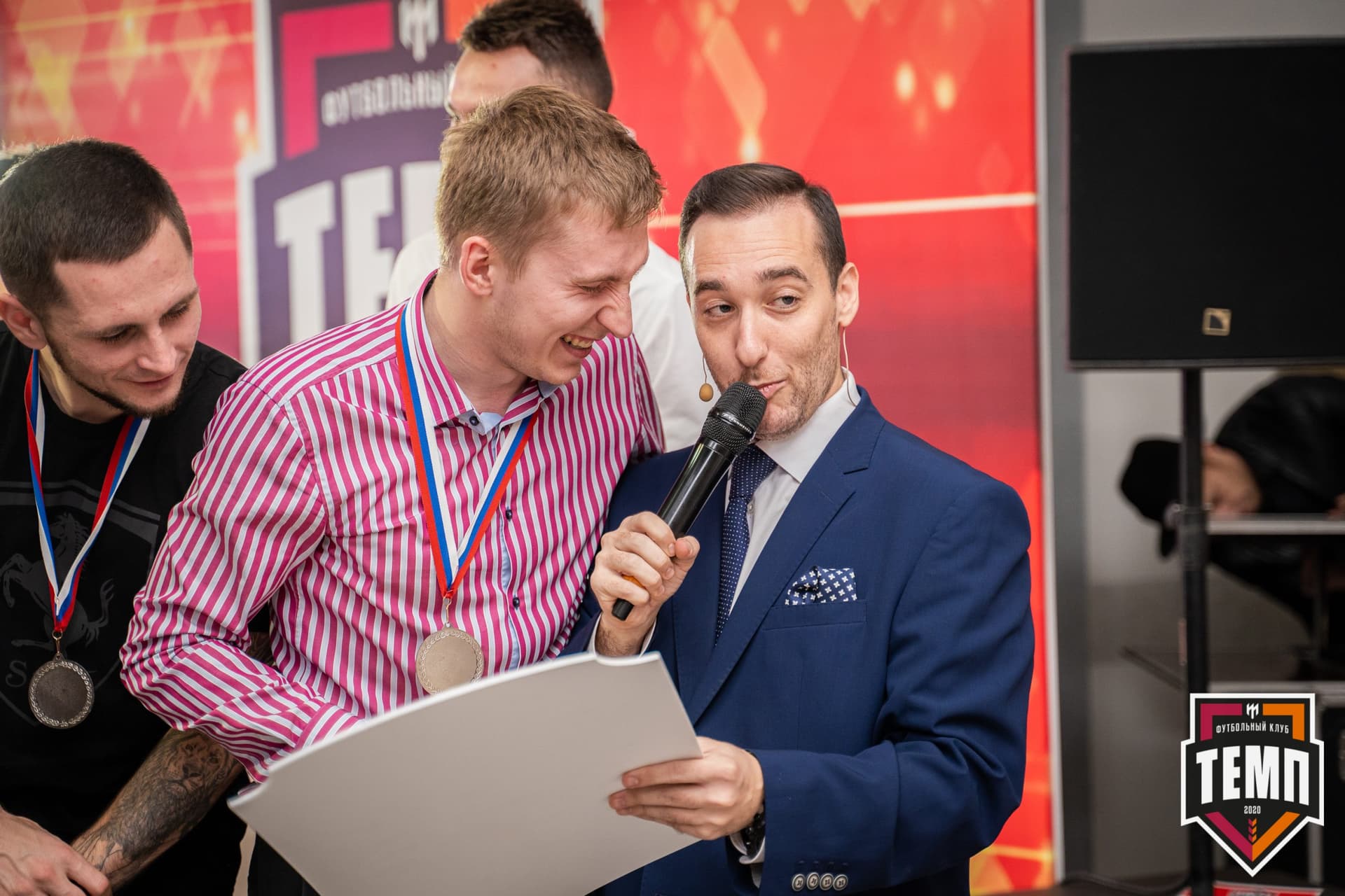 Закрытие сезона-2021 — кадр 379