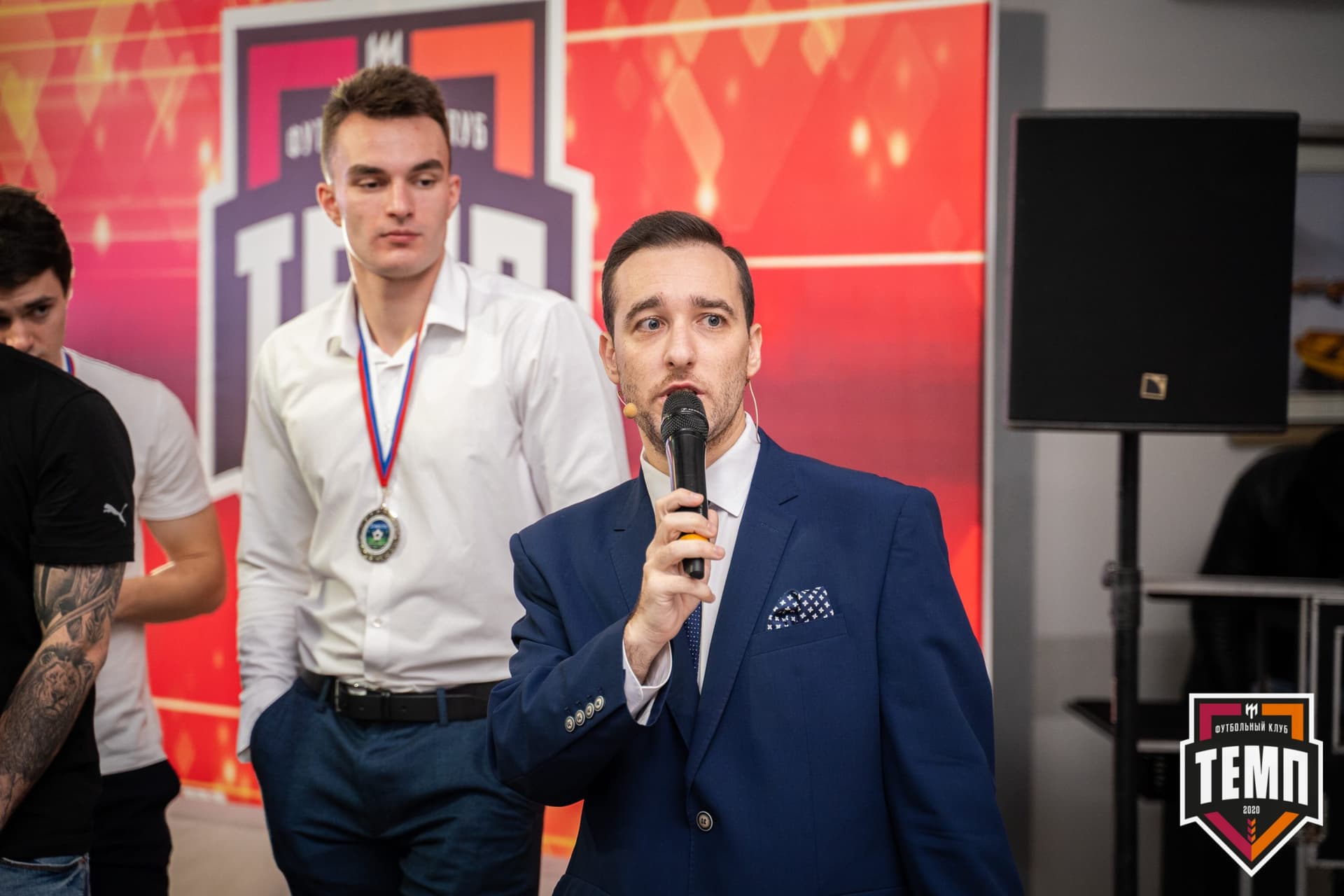 Закрытие сезона-2021 — кадр 380