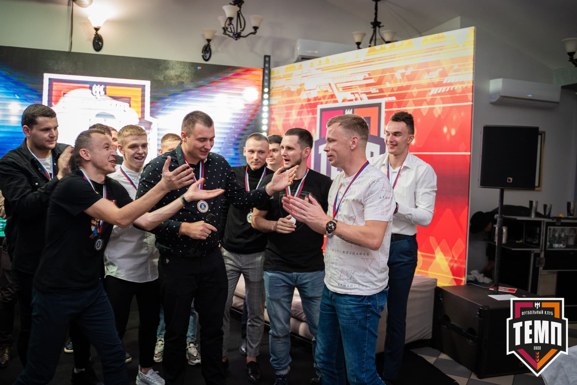 Закрытие сезона-2021 — кадр 385