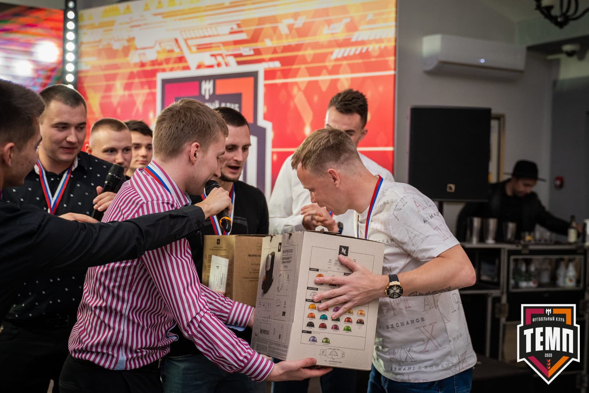 Закрытие сезона-2021 — кадр 386