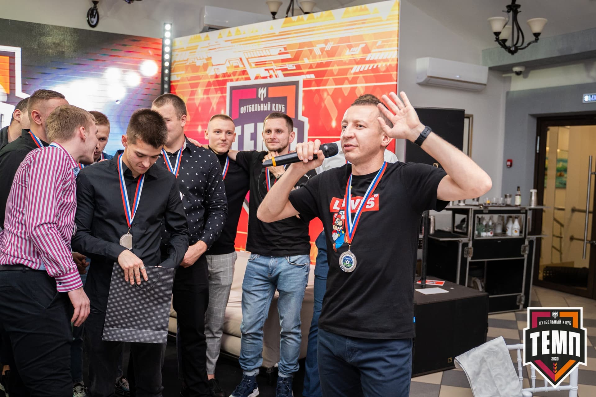 Закрытие сезона-2021 — кадр 387