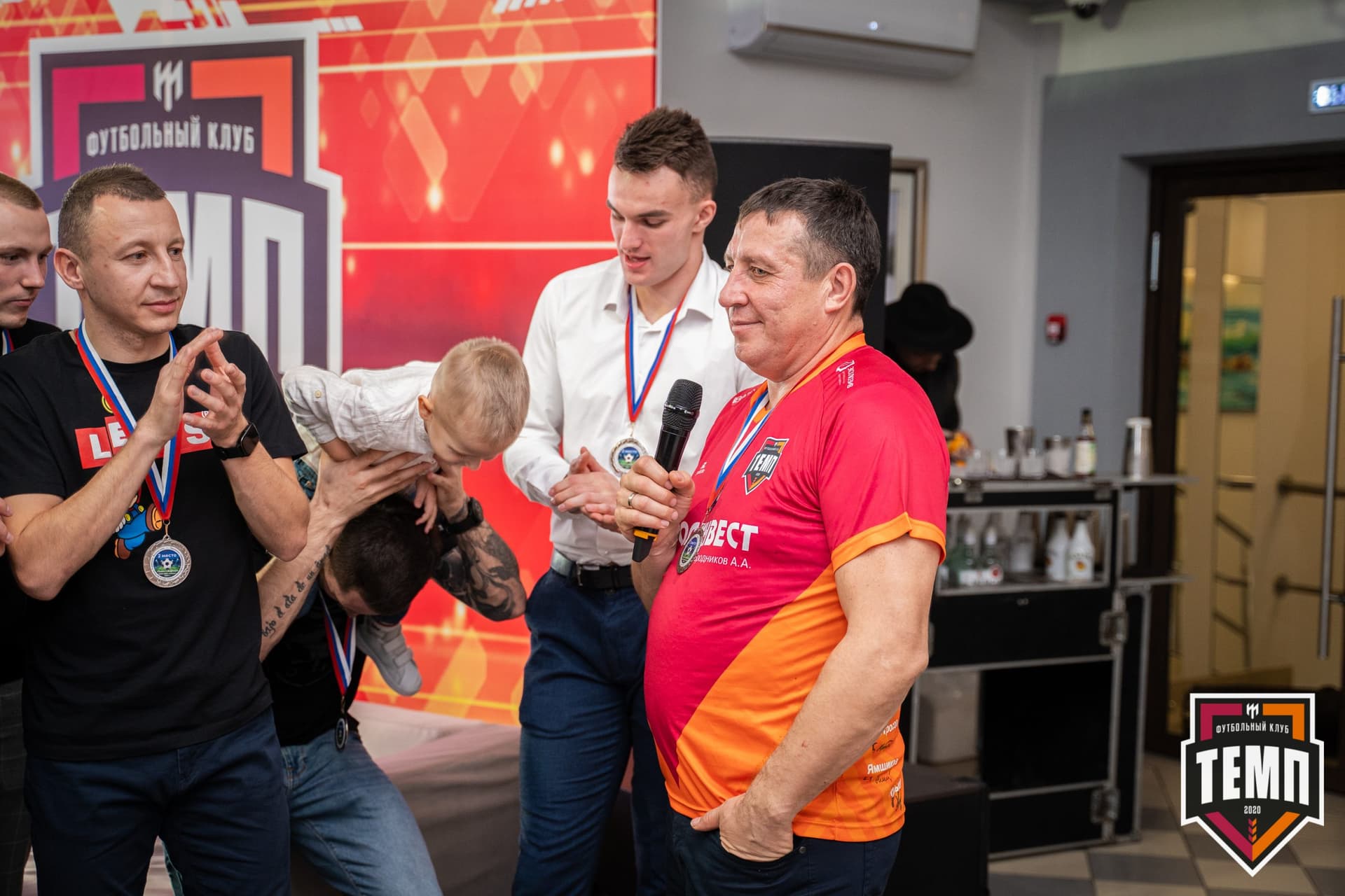 Закрытие сезона-2021 — кадр 389