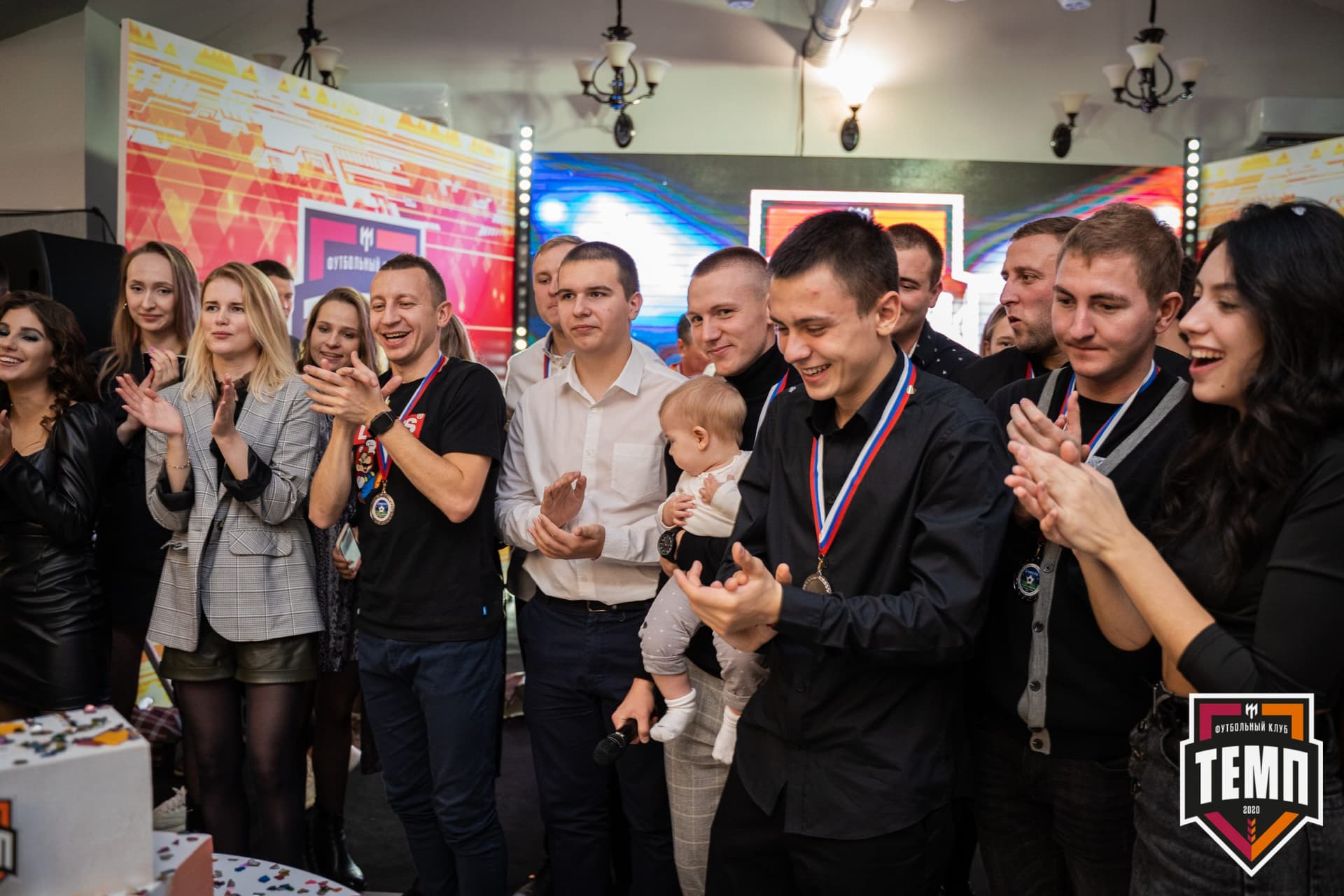 Закрытие сезона-2021 — кадр 395