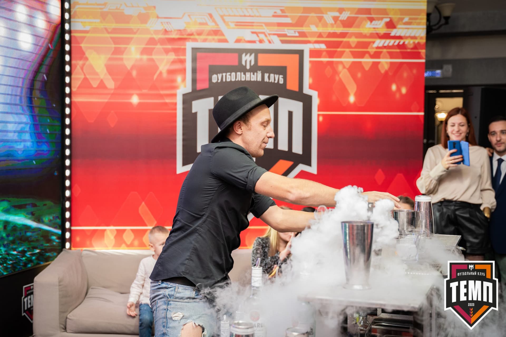 Закрытие сезона-2021 — кадр 401