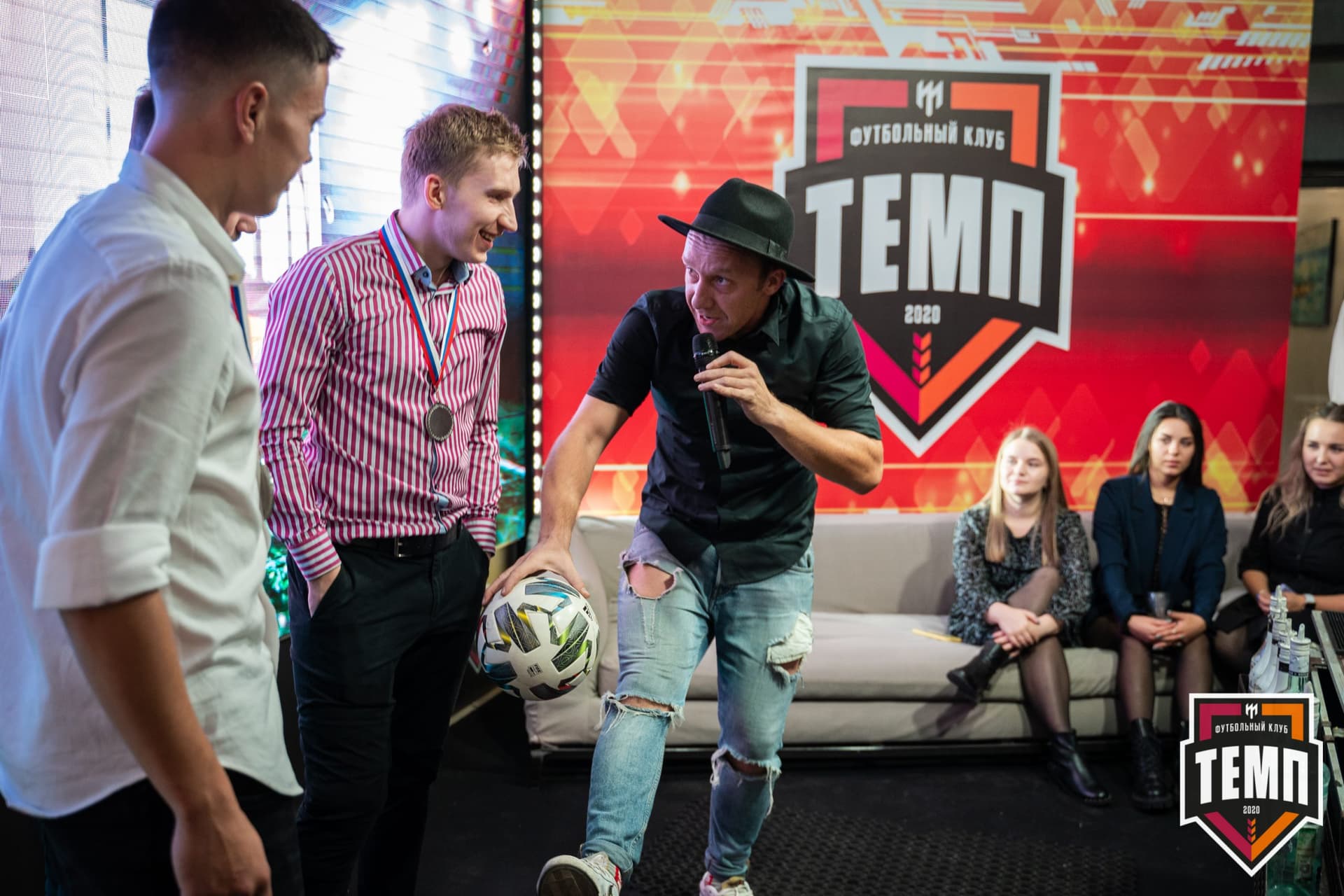 Закрытие сезона-2021 — кадр 412