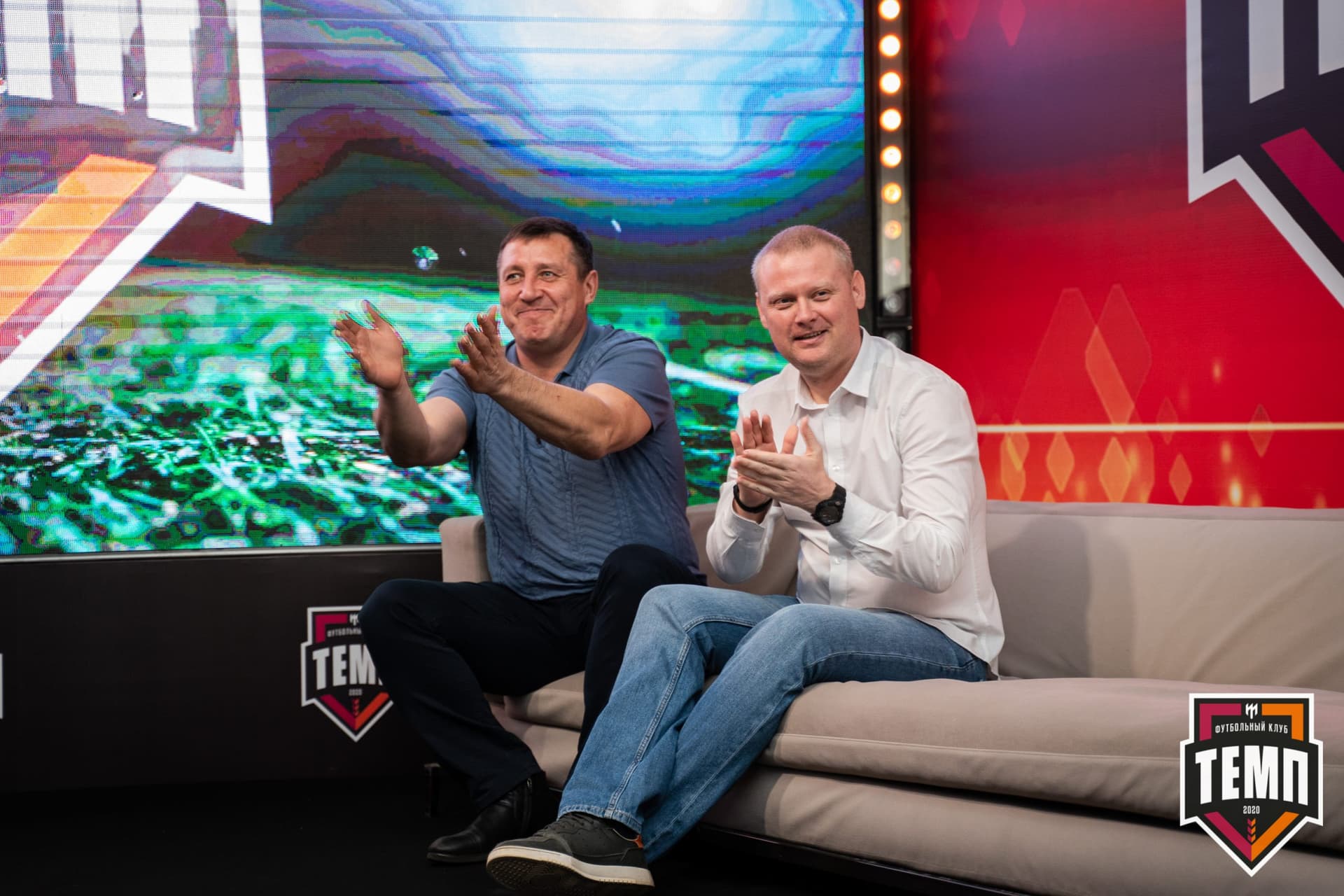 Закрытие сезона-2021 — кадр 29