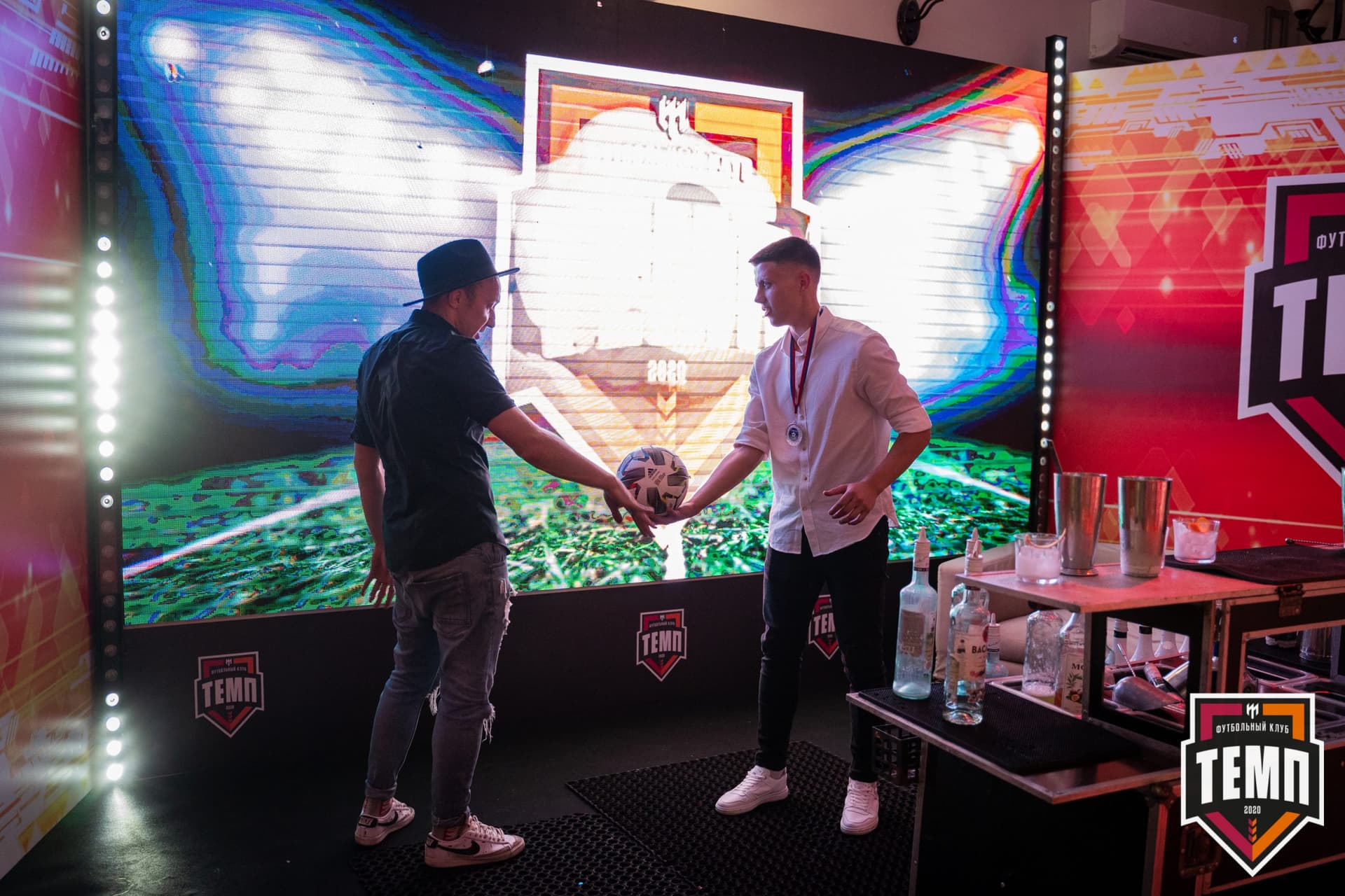 Закрытие сезона-2021 — кадр 413