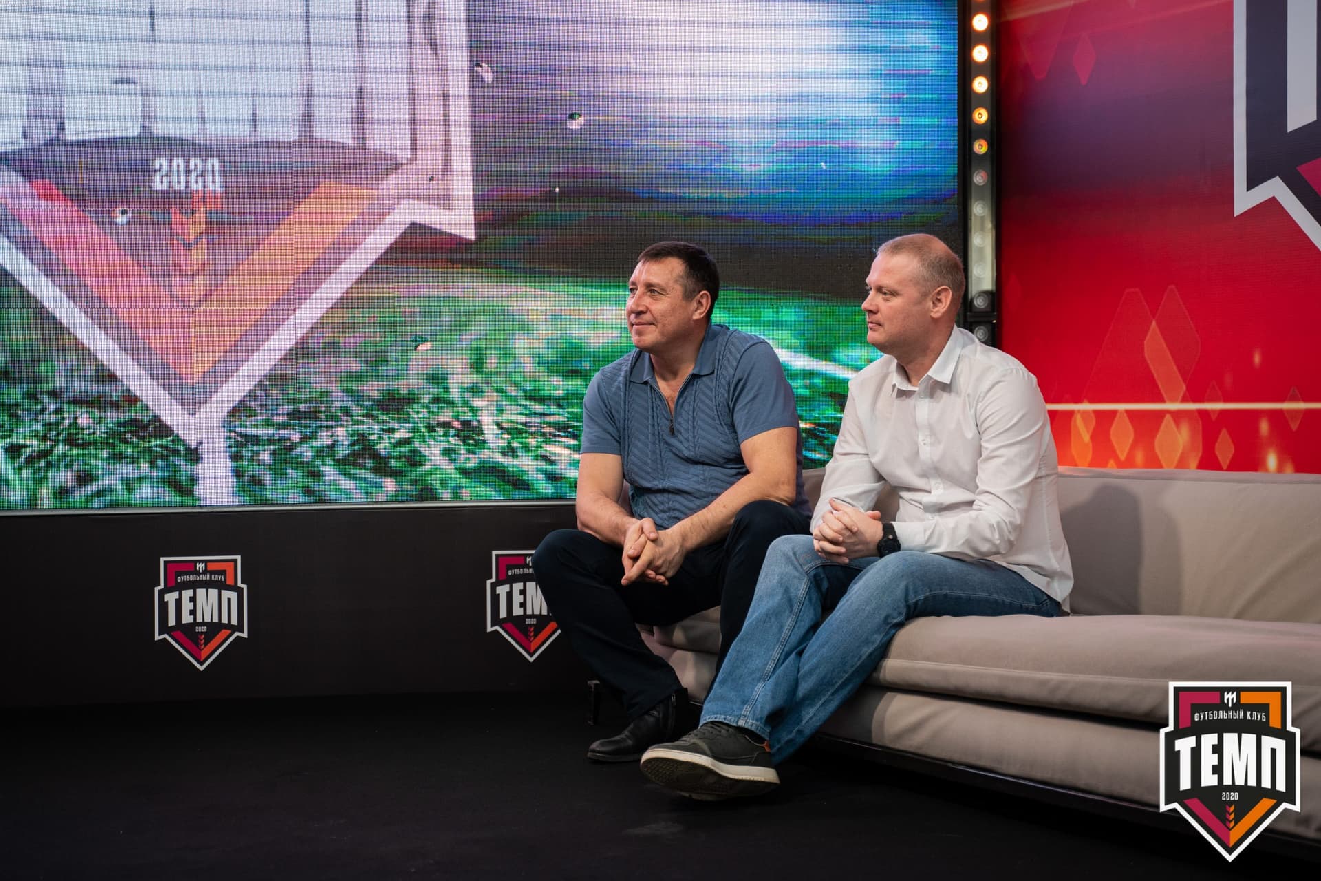 Закрытие сезона-2021 — кадр 30