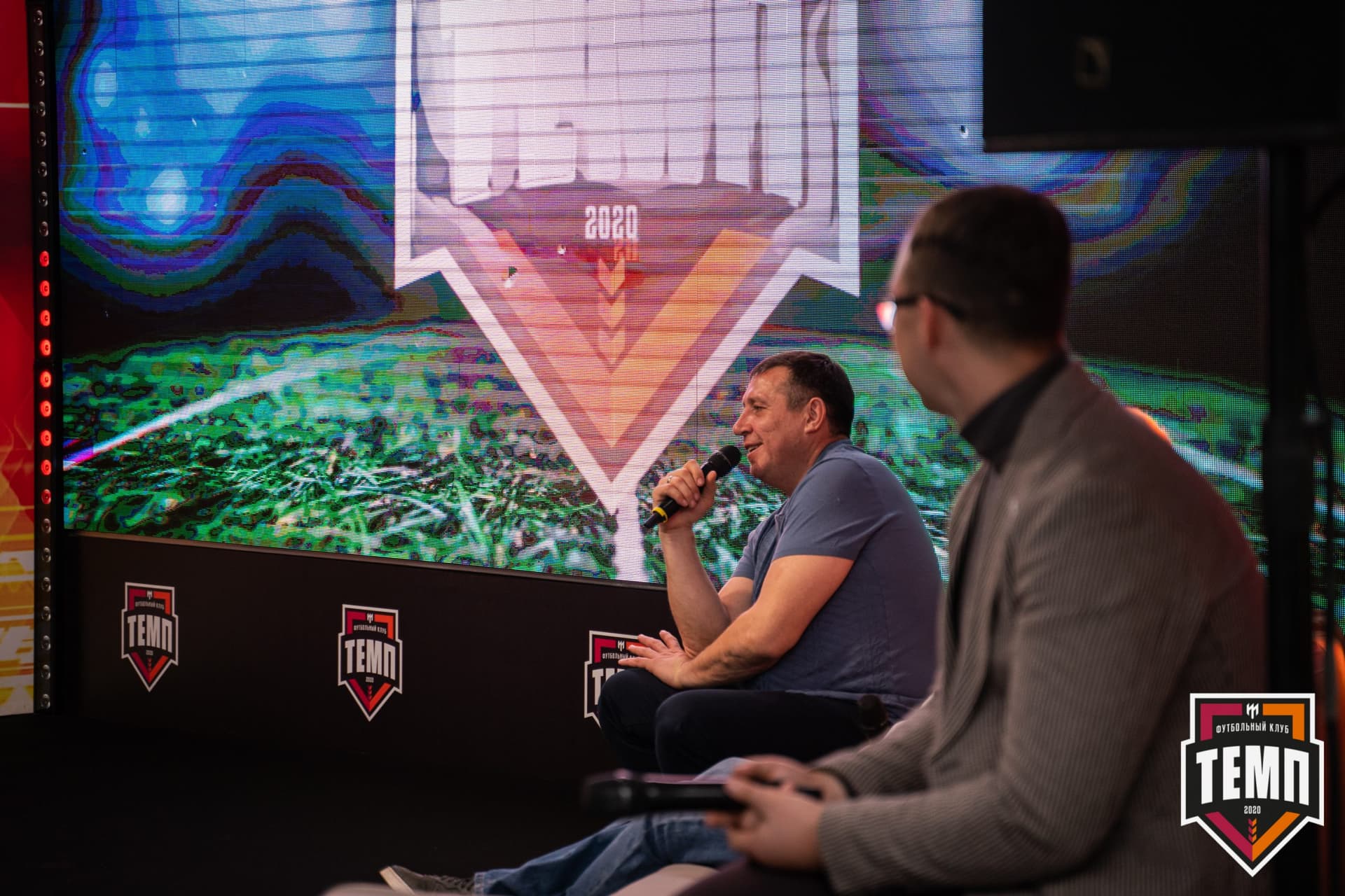 Закрытие сезона-2021 — кадр 42