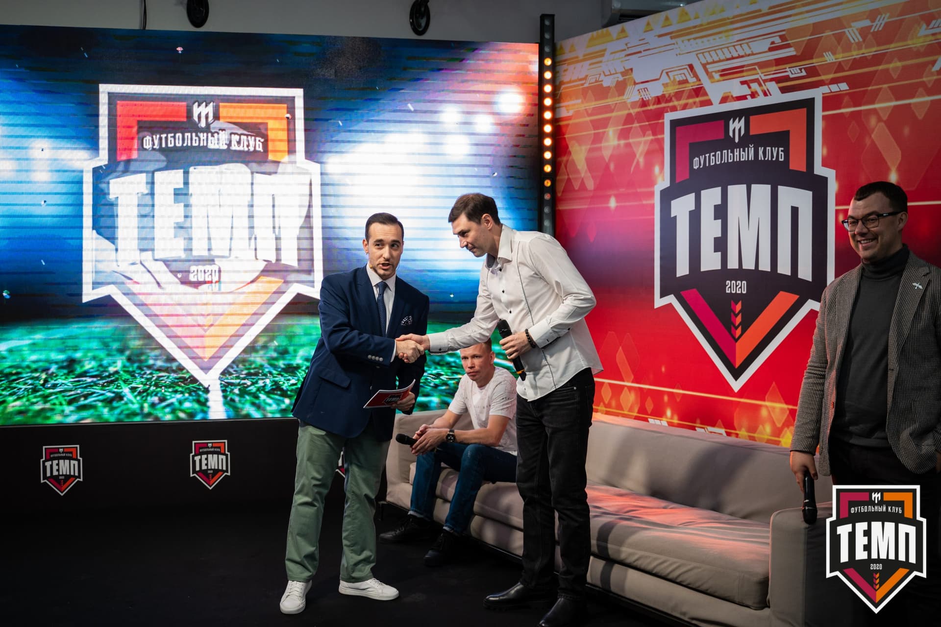 Закрытие сезона-2021 — кадр 61