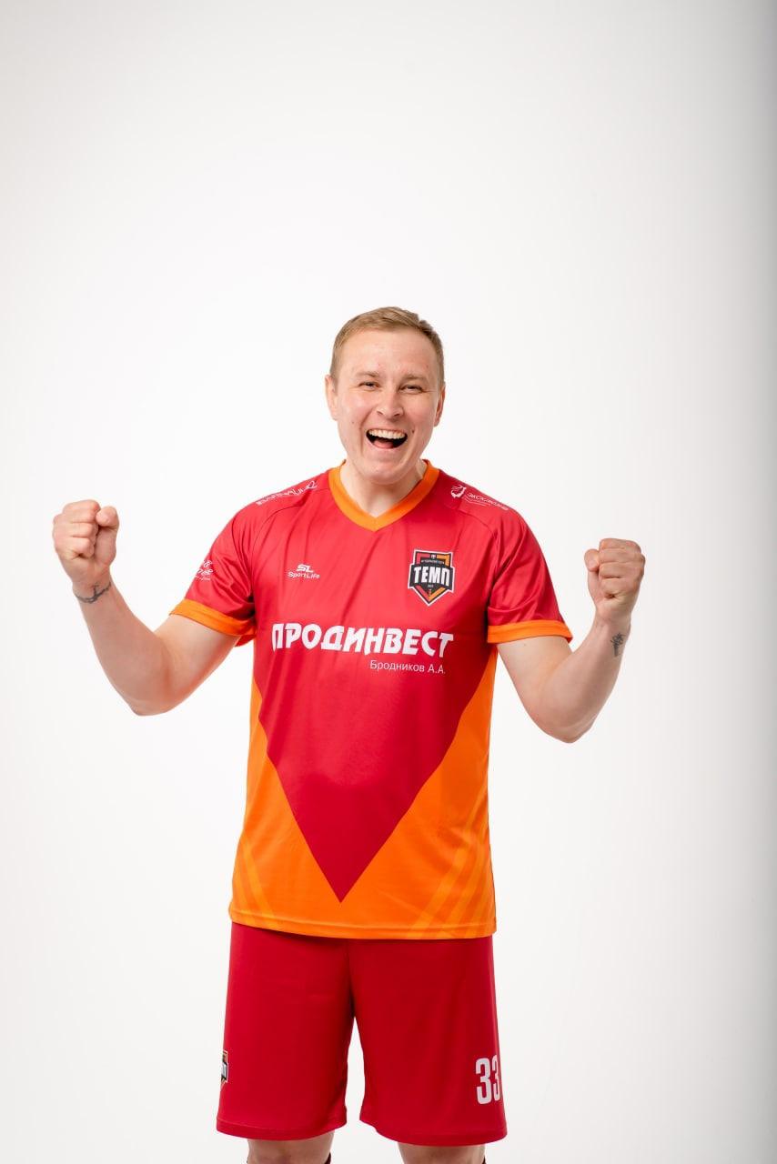 Максим Цвык - автор лучшего гола!