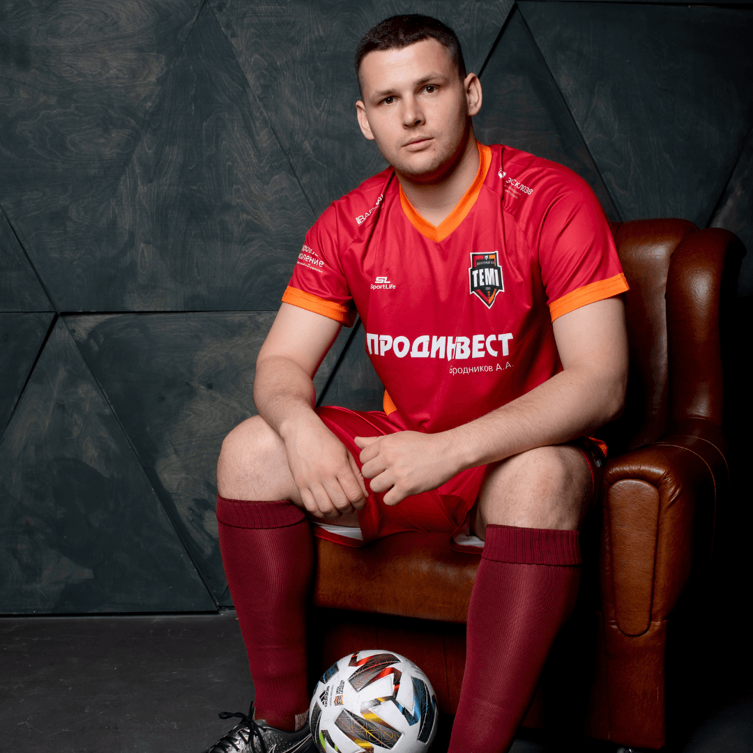 Друзья, Роману Сычёву нужна ваша поддержка!