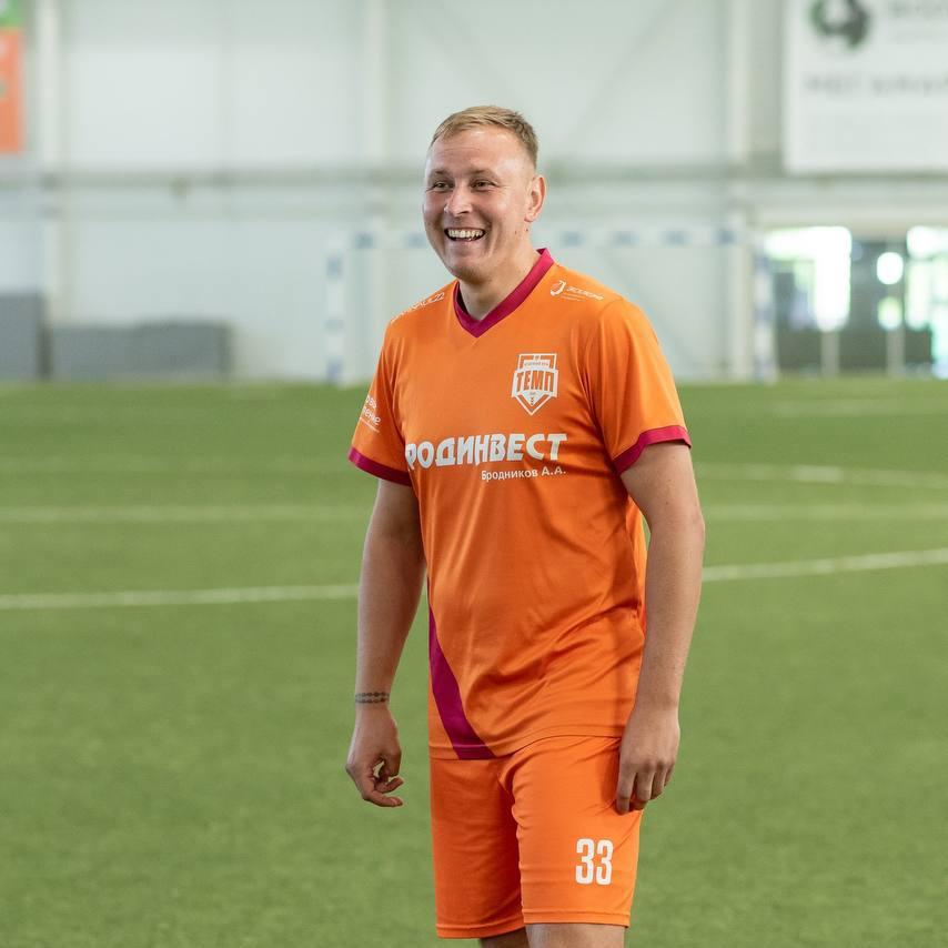 ФИНАЛЬНОЕ ГОЛОСОВАНИЕ ЗА ЛУЧШИЙ ГОЛ «III ДИВИЗИОНА» - 2021