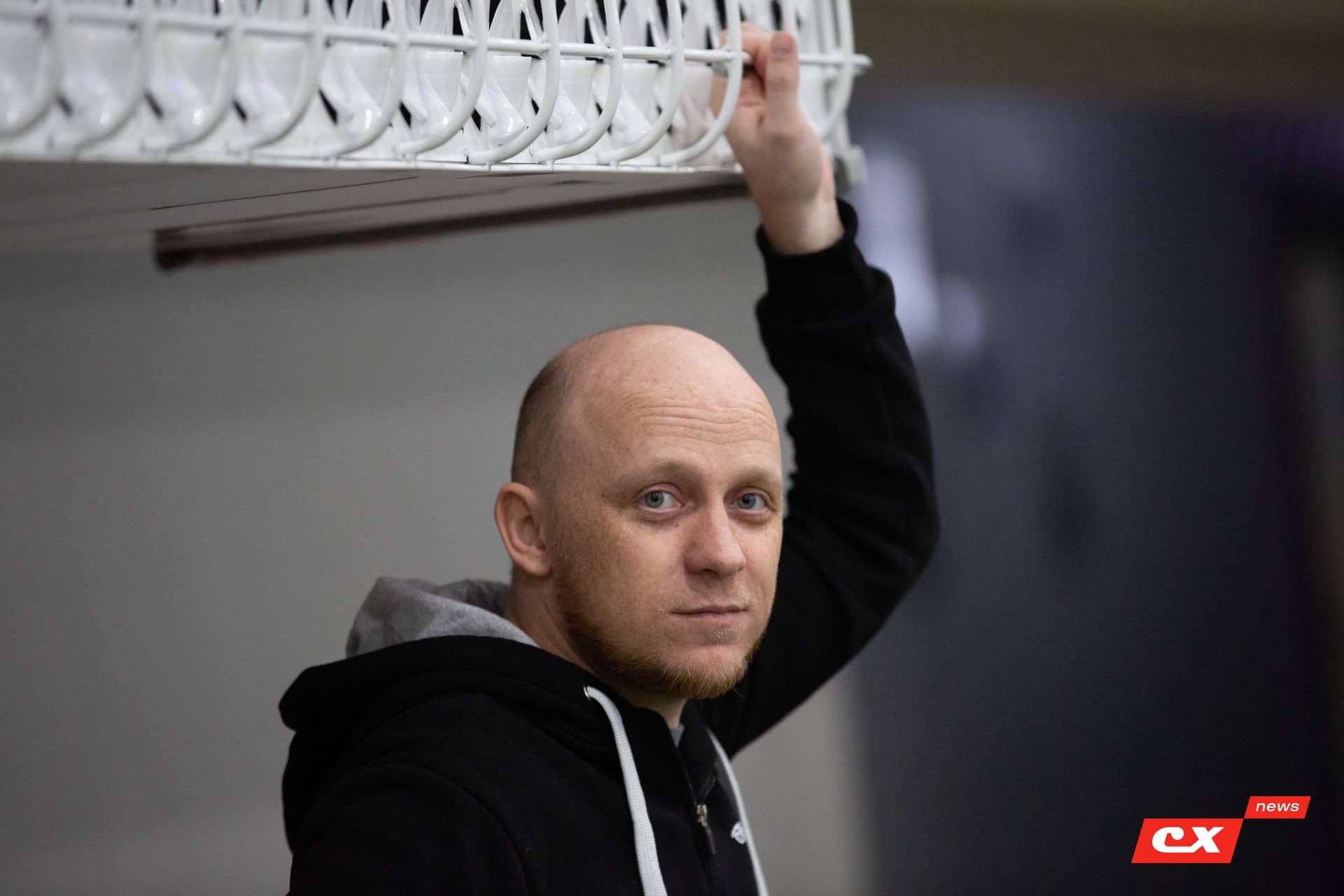 «Темп» 0:2 «Динамо». Контрольный матч. 02.04.2022. CX News — кадр 13