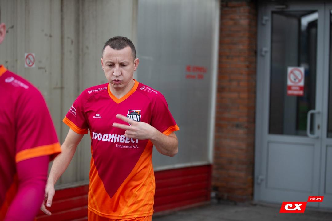 Интервью с Андреем Марковым — о детстве, русской лапте и Кубке Интертото.