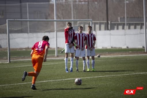 «Темп» 12:1 «Полимер-М». Турнир В. Фомичёва. 15.04.2022. CX News — кадр 41