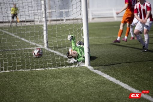 «Темп» 12:1 «Полимер-М». Турнир В. Фомичёва. 15.04.2022. CX News — кадр 52