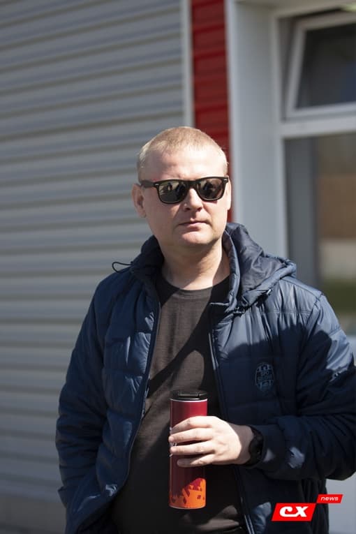 «Темп» 12:1 «Полимер-М». Турнир В. Фомичёва. 15.04.2022. CX News — кадр 58