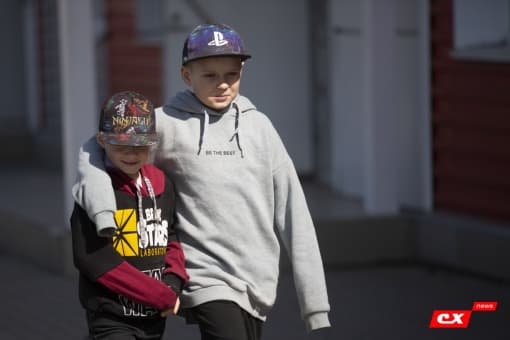 «Темп» 12:1 «Полимер-М». Турнир В. Фомичёва. 15.04.2022. CX News — кадр 59