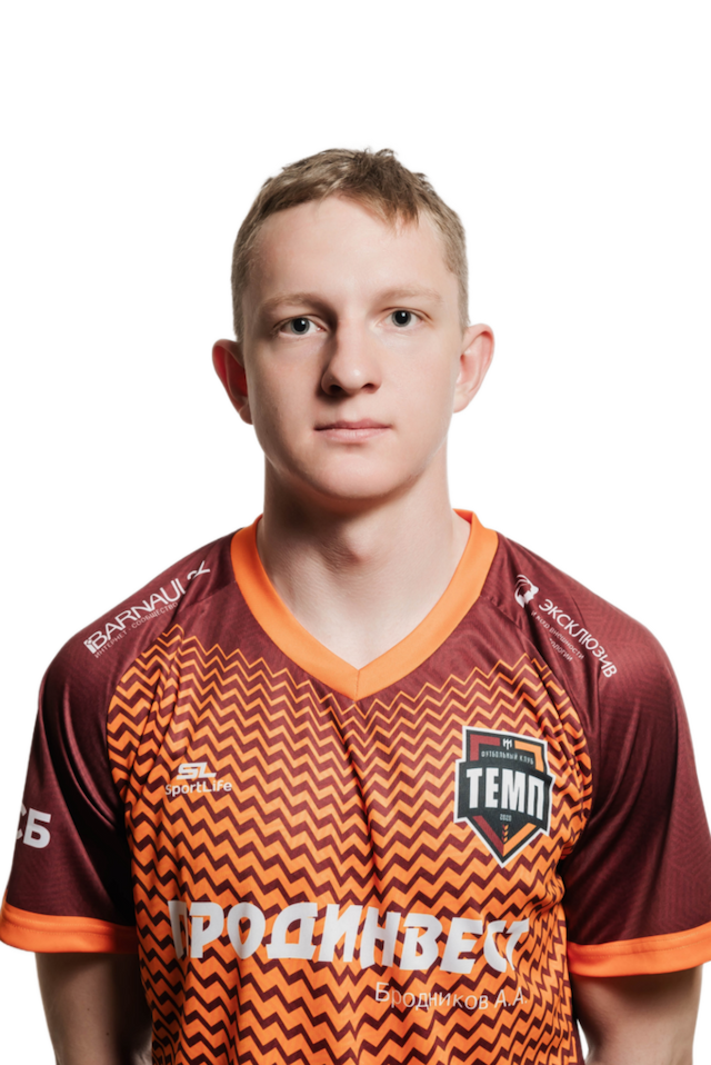 Бобешко Данил