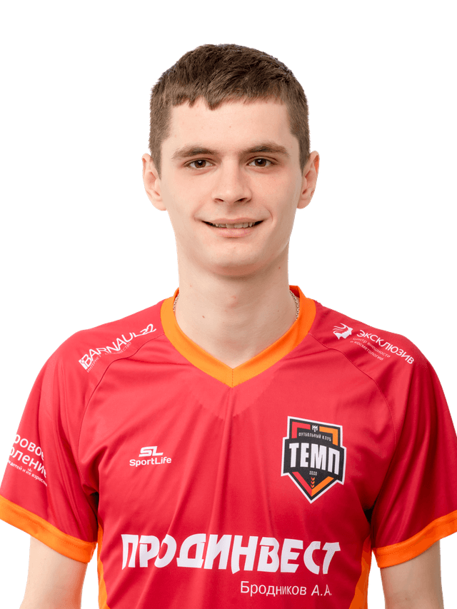 Калюжный Денис