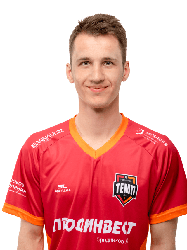 Покроев Денис