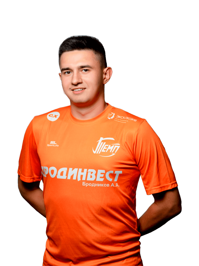 Бочкарёв Руслан