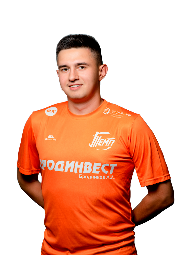 Бочкарёв Руслан