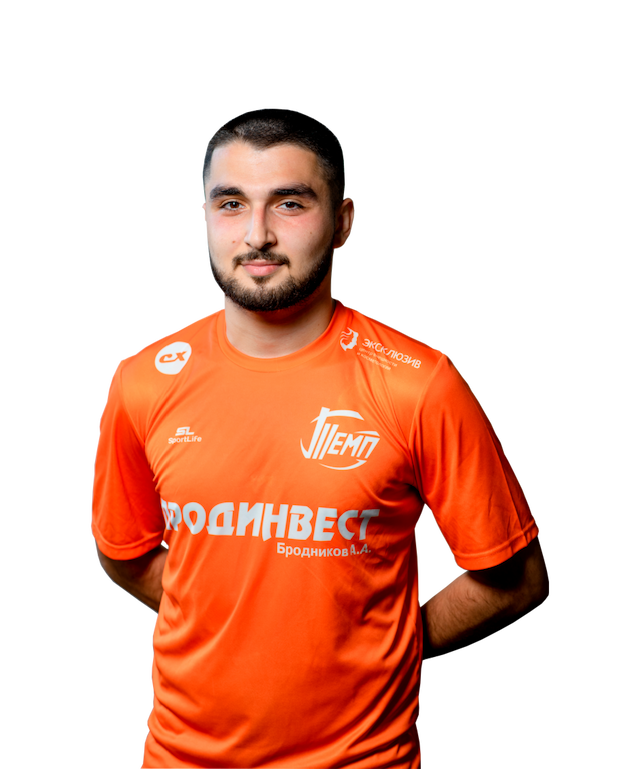 Егиазарян Гор