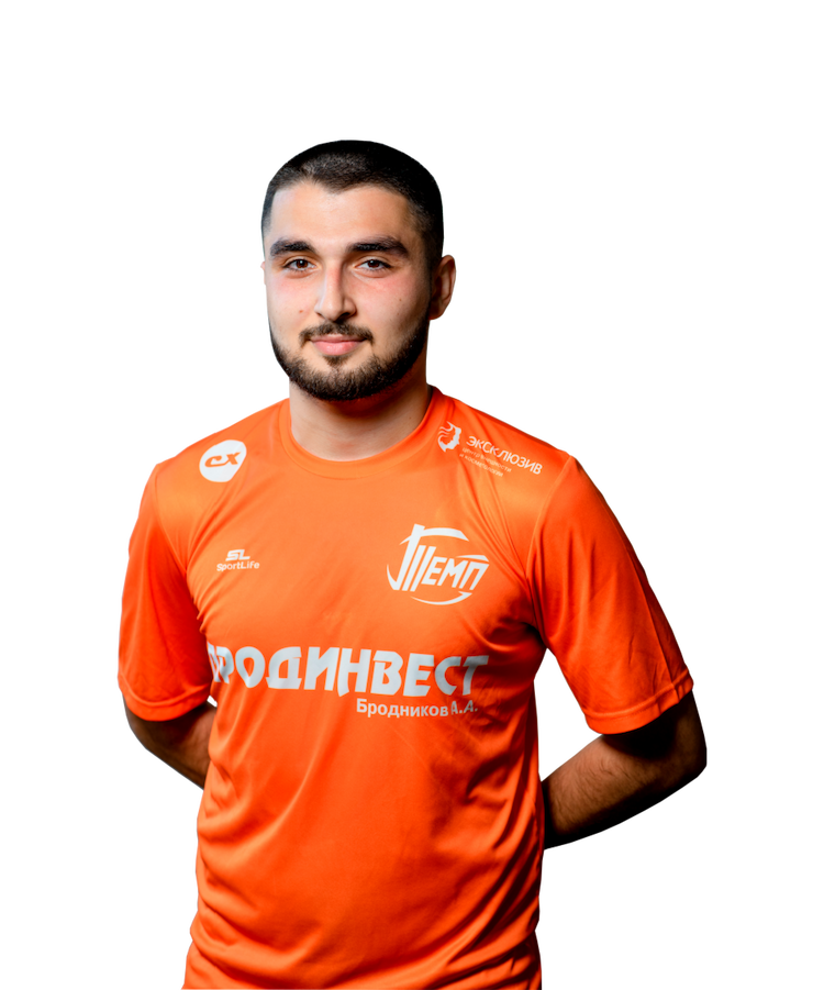 Егиазарян Гор