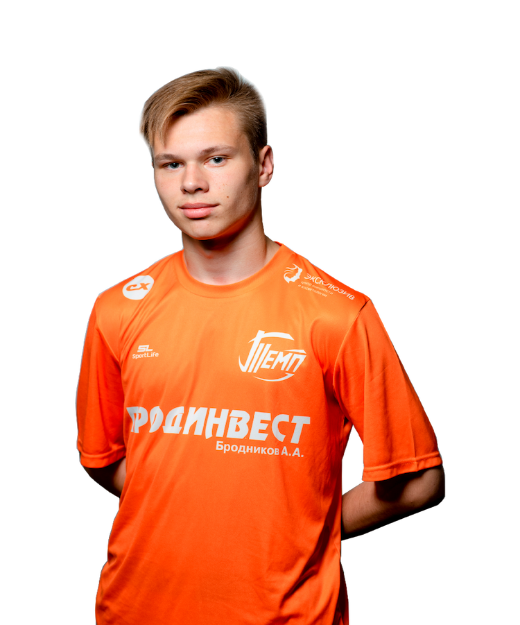 Узингер Виктор