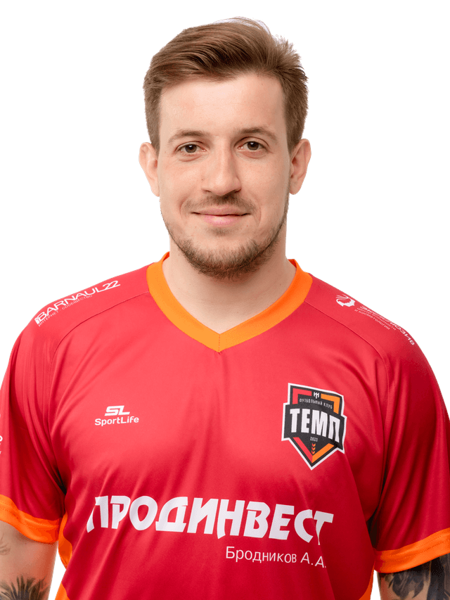 Грохин Роман