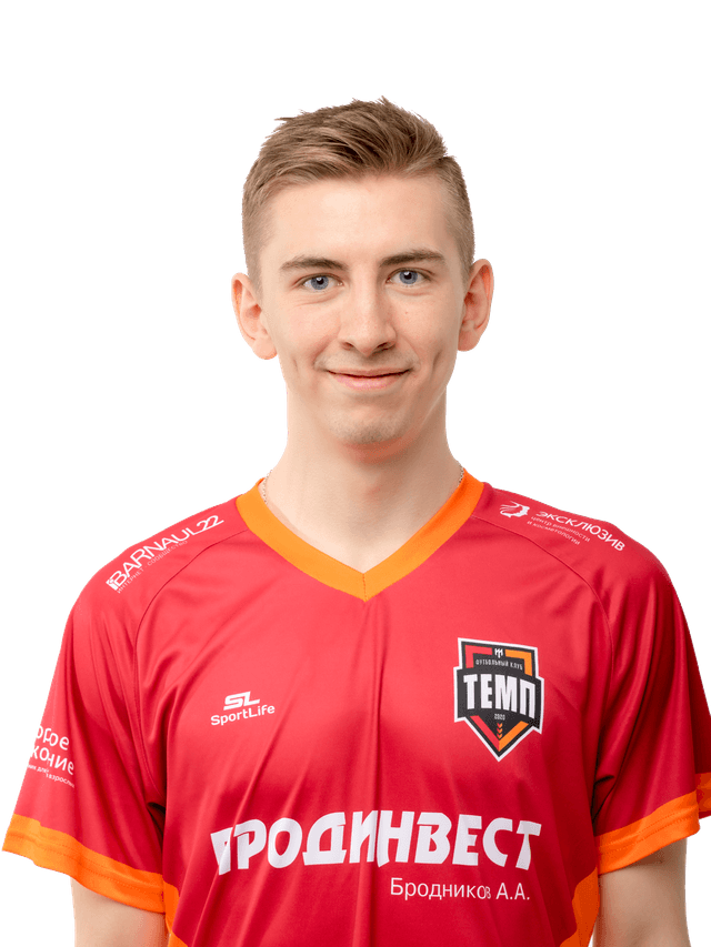 Ладыгин Виктор