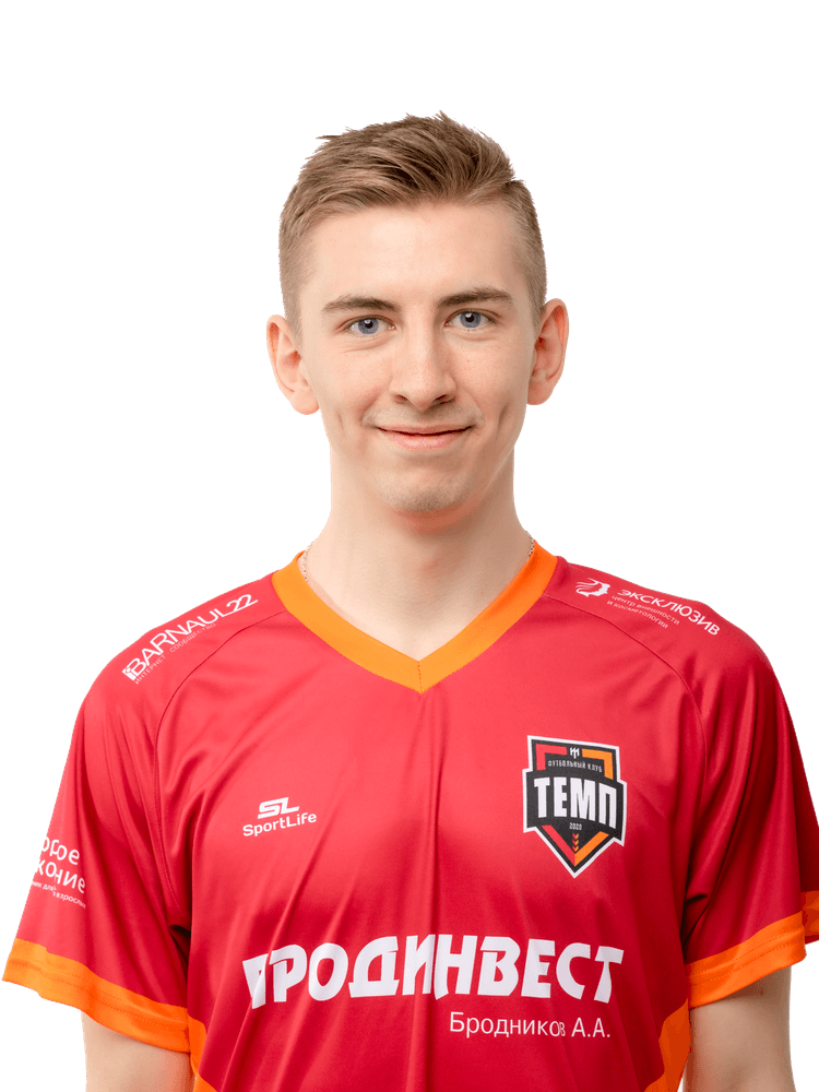 Ладыгин Виктор